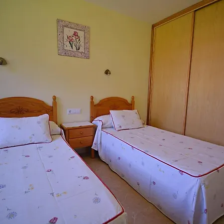 Galihost - Seixelino En Playa Raeiros - Balea Lejlighed O Grove