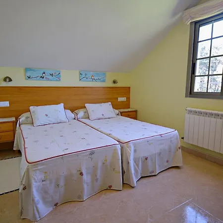 Galihost - Seixelino En Playa Raeiros - Balea O Grove