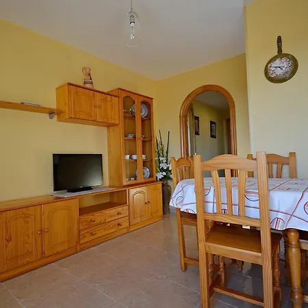 Lejlighed Galihost - Seixelino En Playa Raeiros - Balea O Grove