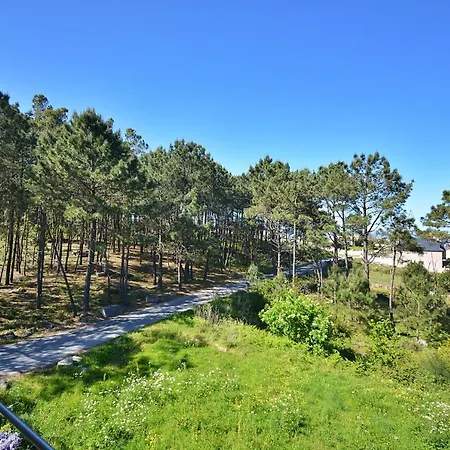 Galihost - Seixelino En Playa Raeiros - Balea Apartamento