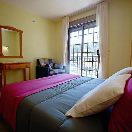 Galihost - Seixelino En Playa Raeiros - Balea Apartment *
