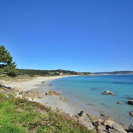 Galihost - Seixelino En Playa Raeiros - Balea O Grove