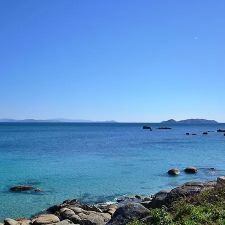 Galihost - Seixelino En Playa Raeiros - Balea *