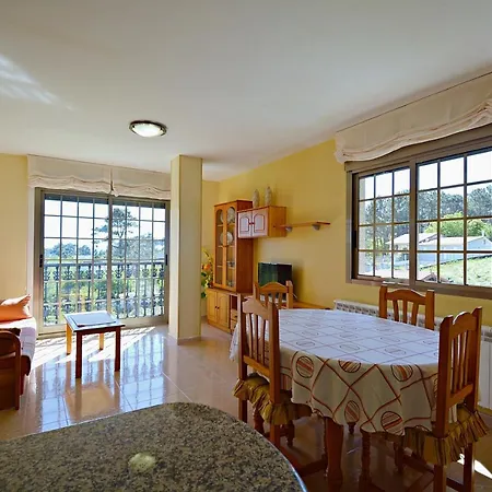 Galihost - Seixelino En Playa Raeiros - Balea