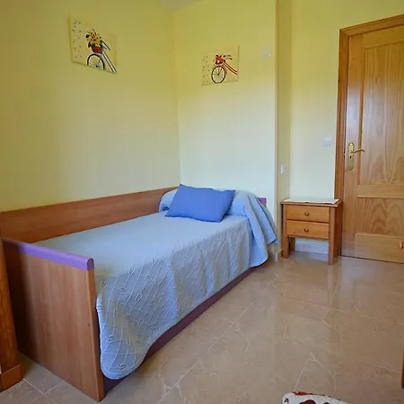 Apartment Galihost - Seixelino En Playa Raeiros - Balea
