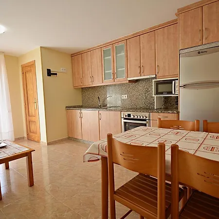 Apartment Galihost - Seixelino En Playa Raeiros - Balea O Grove