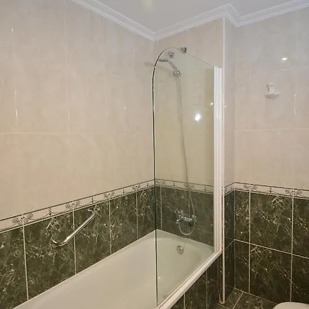 Galihost - Seixelino En Playa Raeiros - Balea Lejlighed