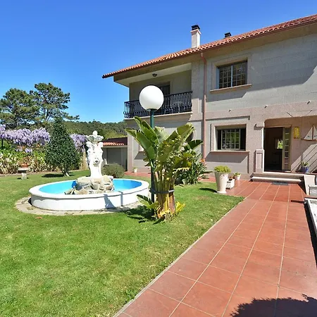 Galihost - Seixelino En Playa Raeiros - Balea Apartment O Grove