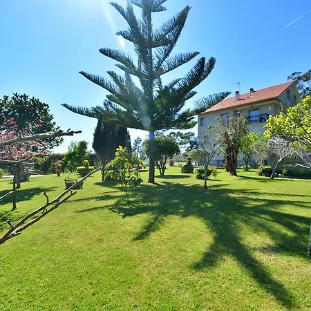 Galihost - Seixelino En Playa Raeiros - Balea Apartment *