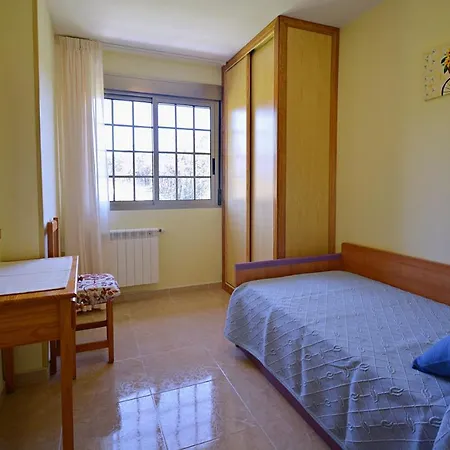 Apartment Galihost - Seixelino En Playa Raeiros - Balea O Grove