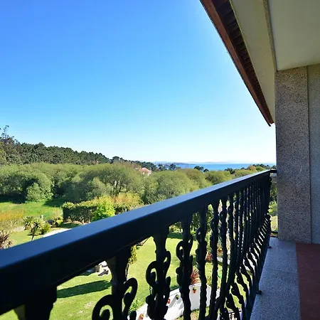 Galihost - Seixelino En Playa Raeiros - Balea * O Grove