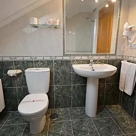Apartment Galihost - Seixelino En Playa Raeiros - Balea