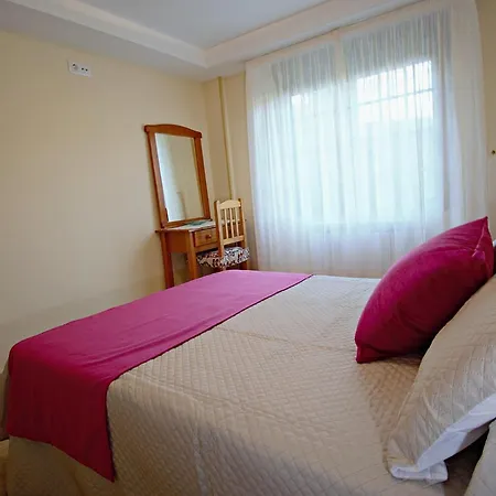 Galihost - Seixelino En Playa Raeiros - Balea O Grove