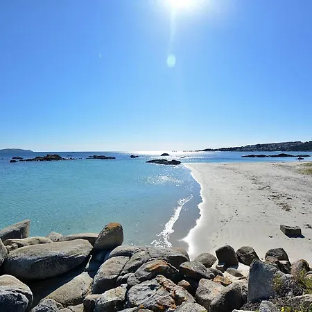 Daire Galihost - Seixelino En Playa Raeiros - Balea *