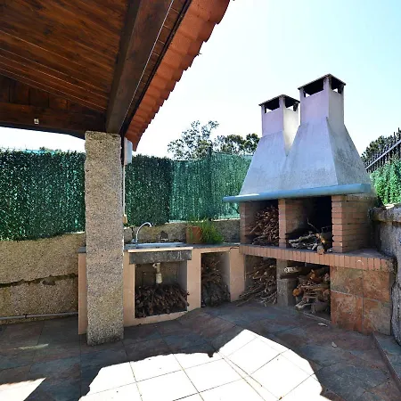 Galihost - Seixelino En Playa Raeiros - Balea *