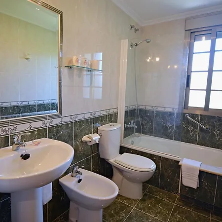 Galihost - Seixelino En Playa Raeiros - Balea Apartment