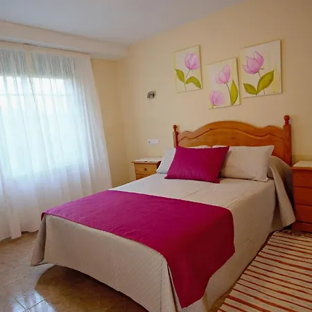 Galihost - Seixelino En Playa Raeiros - Balea Apartment *