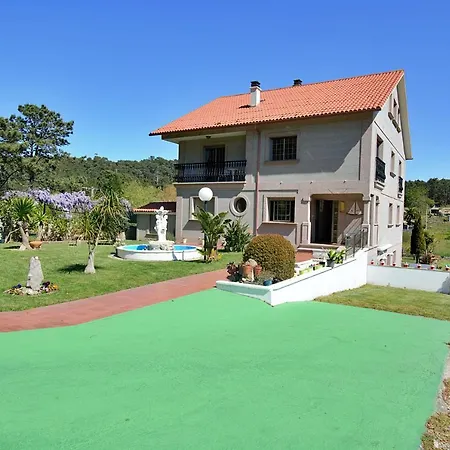 Galihost - Seixelino En Playa Raeiros - Balea O Grove