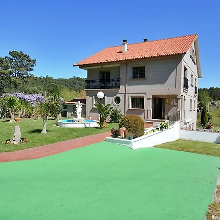 Galihost - Seixelino En Playa Raeiros - Balea O Grove