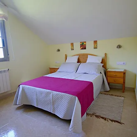 Apartment Galihost - Seixelino En Playa Raeiros - Balea O Grove