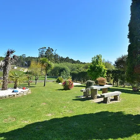 Lejlighed Galihost - Seixelino En Playa Raeiros - Balea